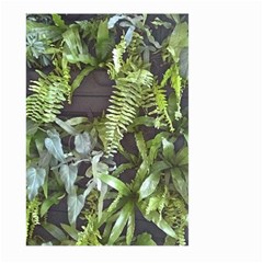 Living Wall Large Garden Flag (two Sides)