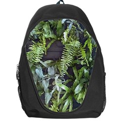 Living Wall Backpack Bag by Riverwoman