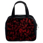 Comet Classic Handbag (Two Sides) Front