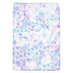 Blossom In A Hundred - Removable Flap Cover (l) by WensdaiAmbrose