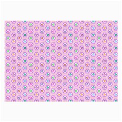 A Hexagonal Pattern Unidirectional Large Glasses Cloth by Pakrebo