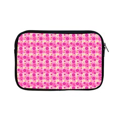 Heart Pink Apple Ipad Mini Zipper Cases by Pakrebo