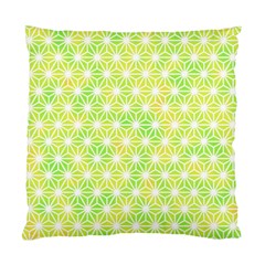 Traditional Patterns Hemp Pattern Standard Cushion Case (one Side) by Pakrebo