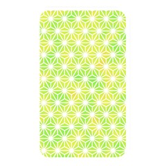 Traditional Patterns Hemp Pattern Memory Card Reader (rectangular) by Pakrebo