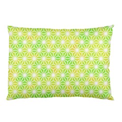 Traditional Patterns Hemp Pattern Pillow Case (two Sides) by Pakrebo