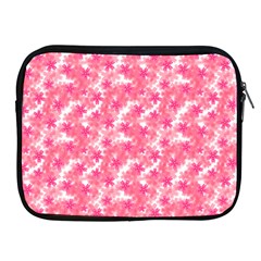 Phlox Spring April May Pink Apple Ipad 2/3/4 Zipper Cases by Pakrebo