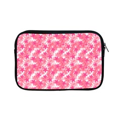 Phlox Spring April May Pink Apple Ipad Mini Zipper Cases by Pakrebo