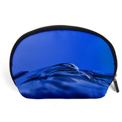 Wave Macro Water Surface Accessory Pouch (large)