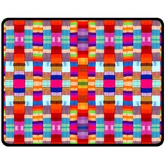 Ml 141 1 Fleece Blanket (medium)  by ArtworkByPatrick