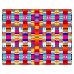 Ml 141 1 Double Sided Flano Blanket (medium)  by ArtworkByPatrick