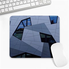 Abstract Modern Pattern Design Large Mousepads by Pakrebo