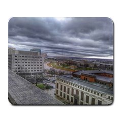 Ohio Supreme Court View Large Mousepads by Riverwoman