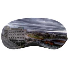 Ohio Supreme Court View Sleeping Masks by Riverwoman