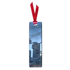 Navy Pier Chicago Small Book Marks by Riverwoman