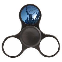 Navy Pier Chicago Finger Spinner by Riverwoman