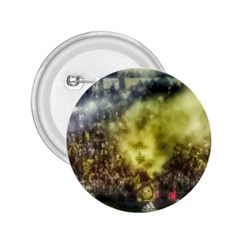 Columbus Crew Crowd, Mapfe Stadium 2 25  Buttons by Riverwoman