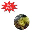 Columbus Crew Crowd, MAPFE Stadium 1  Mini Buttons (100 pack)  Front