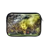 Columbus Crew Crowd, MAPFE Stadium Apple MacBook Pro 15  Zipper Case Front