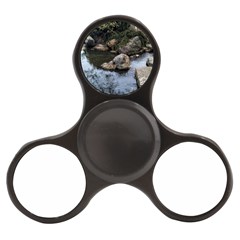 Garden of the Phoenix Finger Spinner