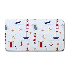 Thème Marin - Sea Medium Bar Mats by alllovelyideas