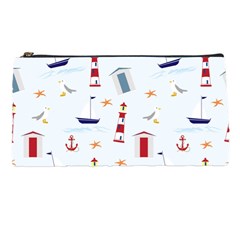 Thème Marin - Sea Pencil Cases by alllovelyideas