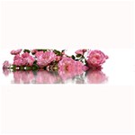 Roses Flowers Nature Flower Large Bar Mats 32 x8.5  Bar Mat