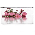 Roses Flowers Nature Flower Pencil Cases Front