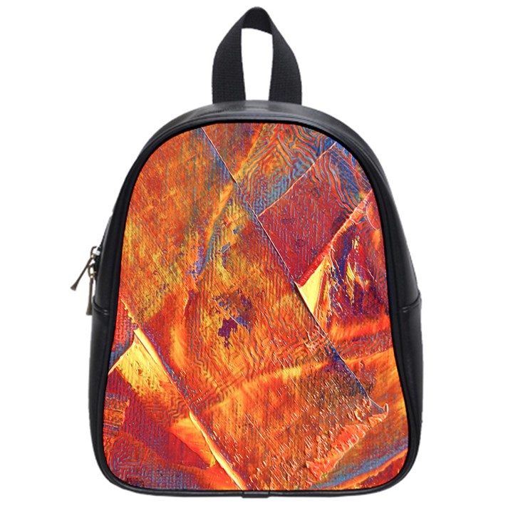 ALTERED CONCEPT School Bag (Small)