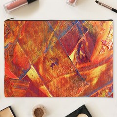 Altered Concept Cosmetic Bag (xxxl) by WILLBIRDWELL