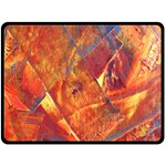 ALTERED CONCEPT Double Sided Fleece Blanket (Large)  80 x60  Blanket Front