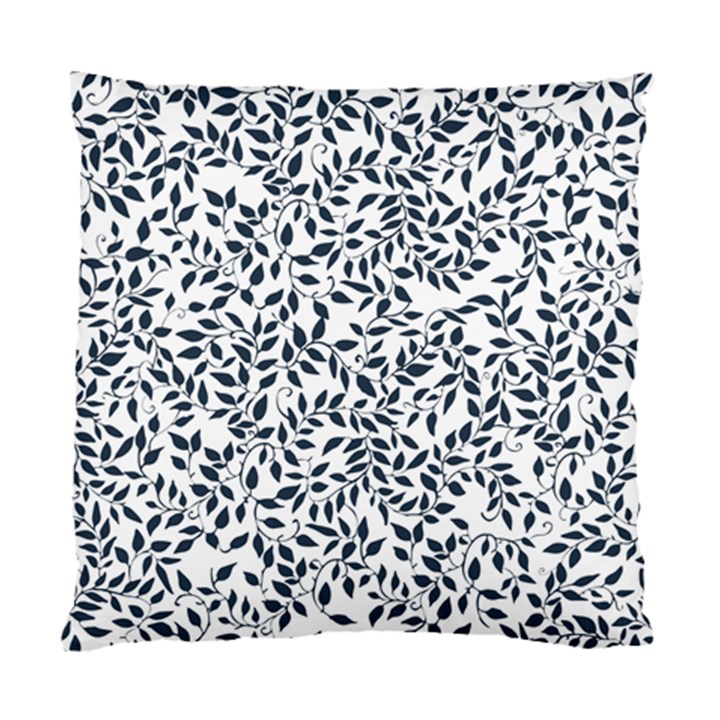 leaves Standard Cushion Case (Two Sides)