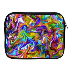 Ml 143 Apple Ipad 2/3/4 Zipper Cases by ArtworkByPatrick