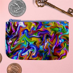 Ml 143 Large Coin Purse by ArtworkByPatrick