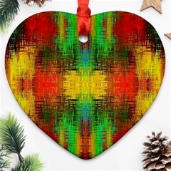 Ml 144 Ornament (Heart)