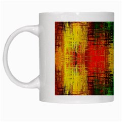 Ml 144 White Mugs