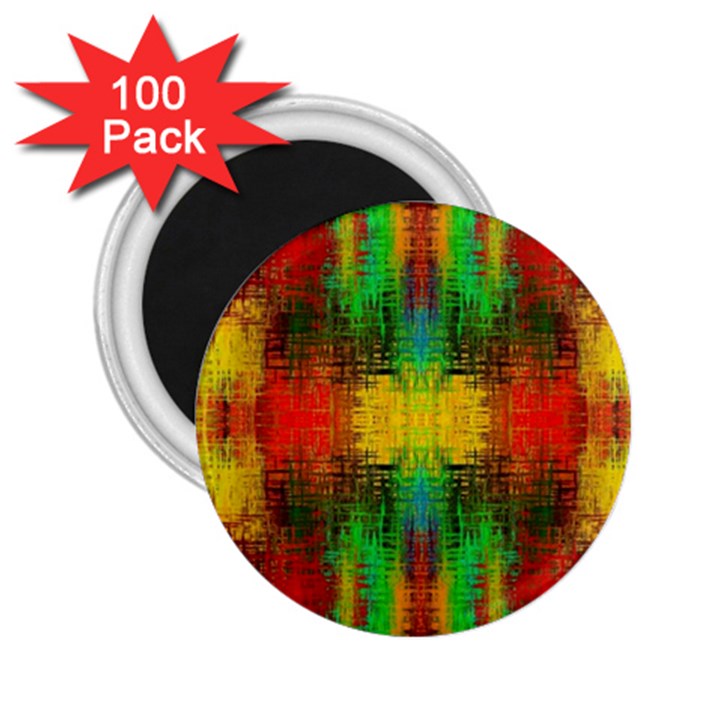 Ml 144 2.25  Magnets (100 pack) 