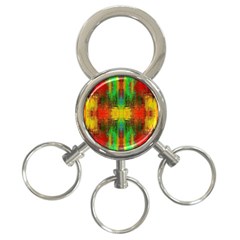 Ml 144 3-Ring Key Chains