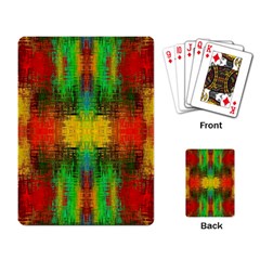 Ml 144 Playing Cards Single Design