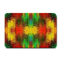 Ml 144 Small Doormat 