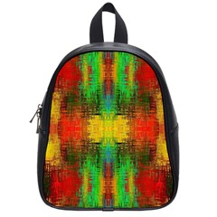 Ml 144 School Bag (Small)