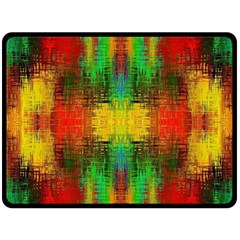 Ml 144 Fleece Blanket (large) 