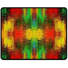 Ml 144 Fleece Blanket (Medium) 