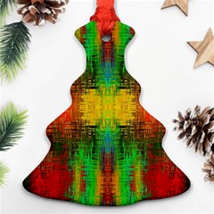 Ml 144 Ornament (Christmas Tree) 