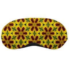 Ml 147 Sleeping Masks by ArtworkByPatrick