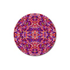 Ml 148 Magnet 3  (round) by ArtworkByPatrick