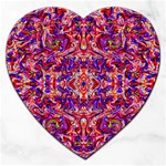 Ml 148 Jigsaw Puzzle (Heart) Front