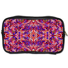 Ml 148 Toiletries Bag (two Sides) by ArtworkByPatrick