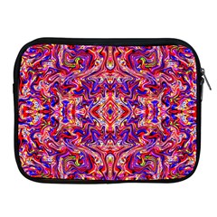 Ml 148 Apple Ipad 2/3/4 Zipper Cases by ArtworkByPatrick