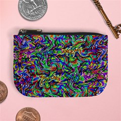 Ml 149 Mini Coin Purse by ArtworkByPatrick