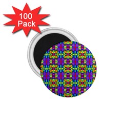 Ml 150 1 1 75  Magnets (100 Pack)  by ArtworkByPatrick